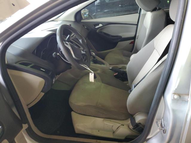 Photo 7 from auction – 2013 FORD FOCUS SE with VIN 1FADP3F28DL262494