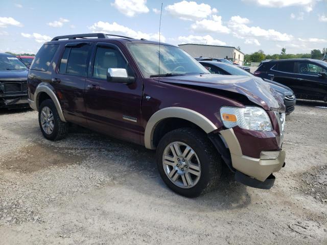 Photo 4 from auction – 2008 FORD EXPLORER E with VIN 1FMEU74828UA61613