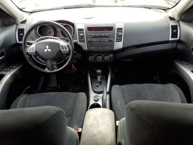 Photo 8 from auction – 2007 MITSUBISHI OUTLANDER with VIN JA4MT31X47Z012223