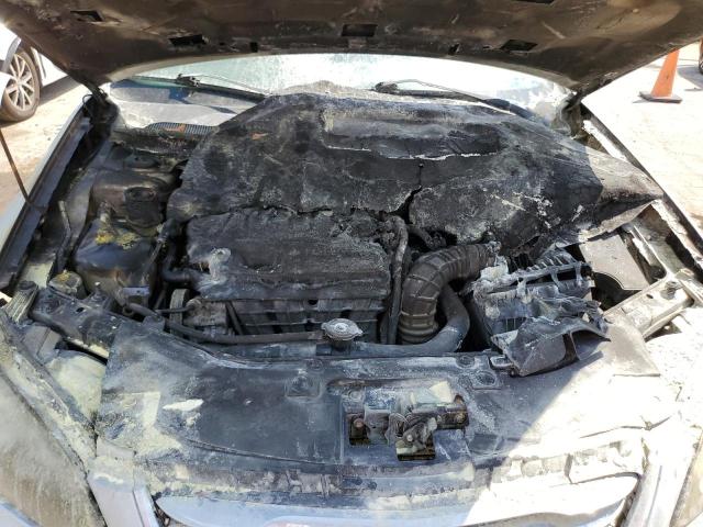 Photo 11 from auction – 2011 CHRYSLER 200 LIMITE with VIN 1C3BC2FB0BN582311