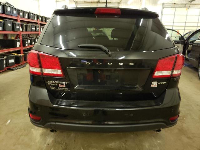 Photo 6 from auction – 2017 DODGE JOURNEY GT with VIN 3C4PDDEG0HT555979