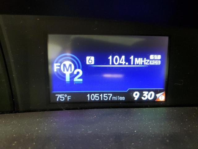 Photo 9 from auction – 2015 HONDA CIVIC LX with VIN 19XFB2F59FE058255