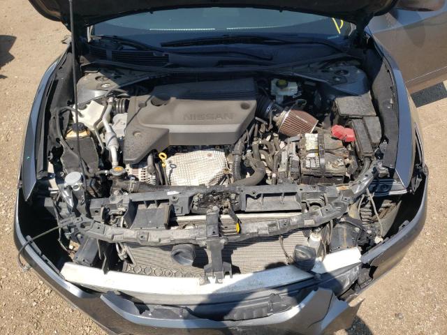 Photo 11 from auction – 2016 NISSAN ALTIMA 2.5 with VIN 1N4AL3AP7GC197823
