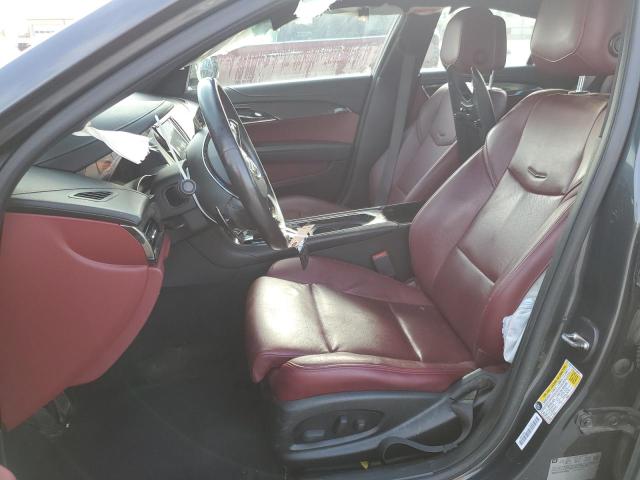 Photo 7 from auction – 2014 CADILLAC ATS PREMIU with VIN 1G6AF5SX6E0108014
