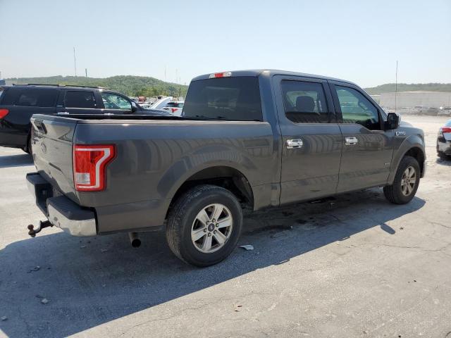 Photo 3 from auction – 2015 FORD F150 SUPER with VIN 1FTEW1CG2FKD69507