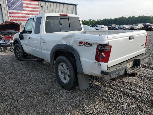 Photo 2 from auction – 2005 FORD RANGER SUP with VIN 1FTZR45E25PA98679