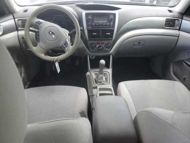 Photo 8 from auction – 2013 SUBARU FORESTER 2 with VIN JF2SHABC7DG438995