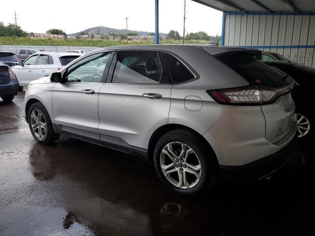 Photo 2 from auction – 2018 FORD EDGE TITAN with VIN 2FMPK4K9XJBB42279