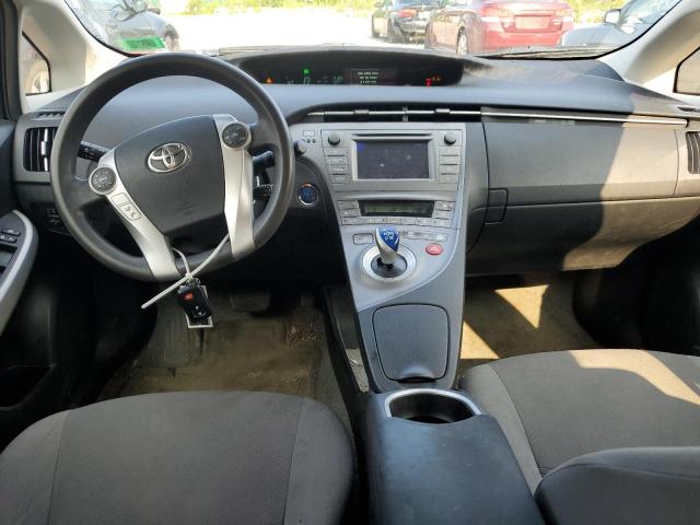 Photo 8 from auction – 2012 TOYOTA PRIUS with VIN JTDKN3DUXC0335697