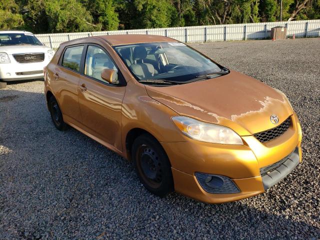 Photo 4 from auction – 2010 TOYOTA COROLLA MA with VIN 2T1KU4EEXAC359940