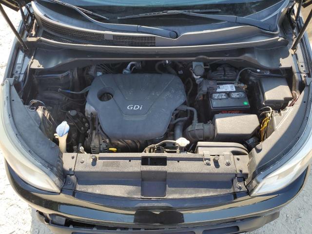 Photo 11 from auction – 2014 KIA SOUL with VIN KNDJN2A27E7058283