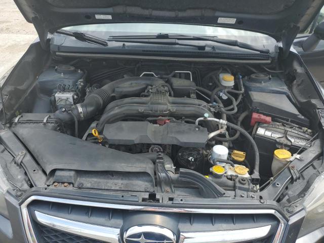 Foto 11 de la subasta – 2014 SUBARU XV CROSSTR con VIN JF2GPAKC3EH339417