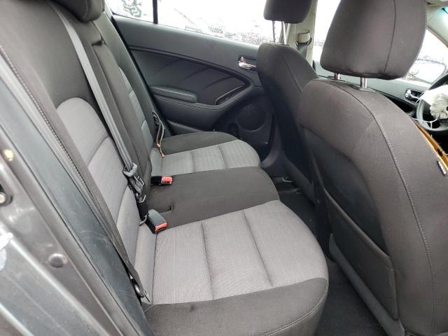 Photo 10 from auction – 2016 KIA FORTE LX with VIN KNAFK5A82G5589519