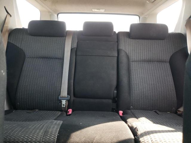 صورة رقم 10 من المزاد - 2007 TOYOTA 4RUNNER SR مع VIN JTEBU14R070123508
