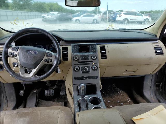 Photo 8 from auction – 2015 FORD FLEX SE with VIN 2FMGK5B83FBA21629