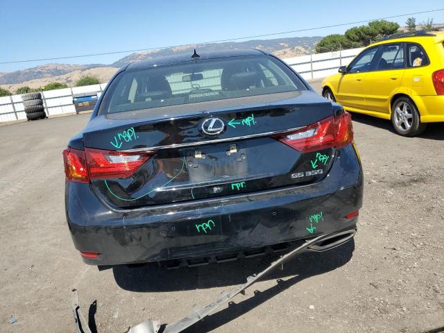Photo 6 from auction – 2014 LEXUS GS 350 with VIN JTHBE1BL3E5035793