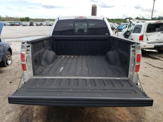 Photo 6 from auction – 2014 FORD F150 SUPER with VIN 1FTFW1CF8EFC25530