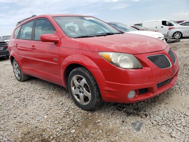 Photo 4 from auction – 2005 PONTIAC VIBE with VIN 5Y2SL63815Z430711