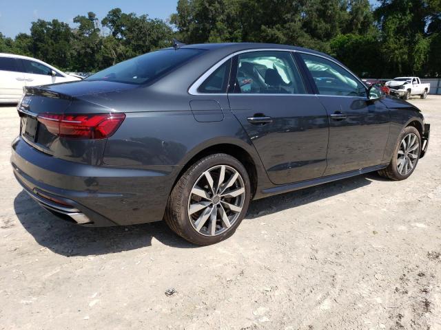Photo 3 from auction – 2020 AUDI A4 PREMIUM with VIN WAUGMAF43LA056755