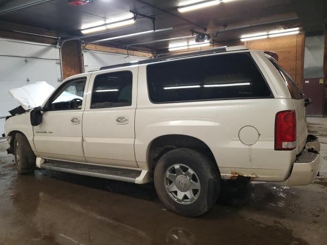 Photo 2 from auction – 2006 CADILLAC ESCALADE E with VIN 3GYFK66N46G116651