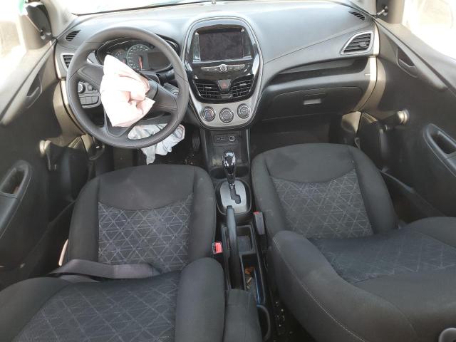 Снимка 8 от търг – 2020 CHEVROLET SPARK LS с VIN KL8CB6SA5LC474652