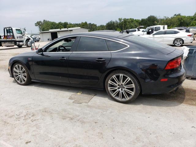 Photo 2 from auction – 2013 AUDI A7 PRESTIG with VIN WAU2GAFC4DN099178