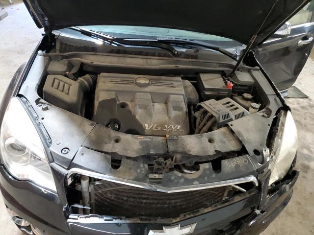 Photo 12 from auction – 2013 CHEVROLET EQUINOX LT with VIN 2GNFLGE3XD6288515