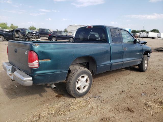 Photo 3 from auction – 1997 DODGE DAKOTA with VIN 1B7GG23Y9VS227884