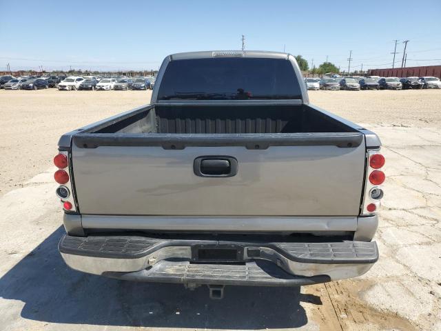 Photo 6 from auction – 2006 CHEVROLET SILVERADO with VIN 1GCEC19V86Z301458