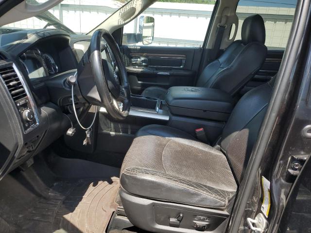 Photo 7 from auction – 2015 RAM 3500 LARAM with VIN 3C63R3JL1FG703468
