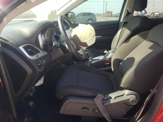 Photo 7 from auction – 2020 DODGE JOURNEY SE with VIN 3C4PDCAB2LT262596