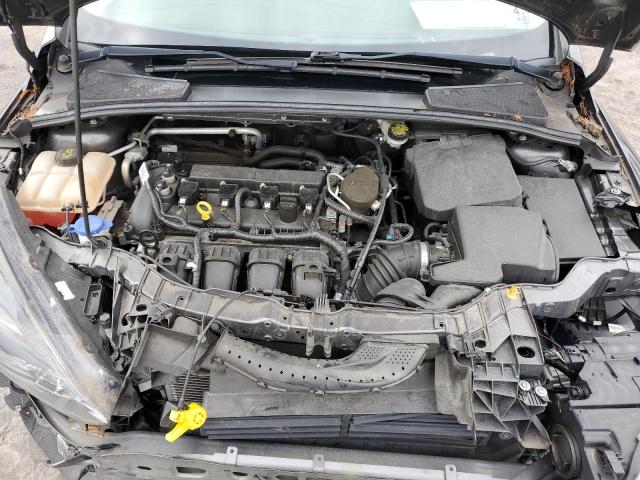 Photo 11 from auction – 2016 FORD FOCUS SE with VIN 1FADP3K25GL206071