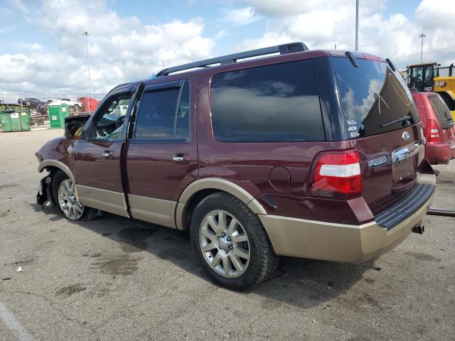 Photo 2 from auction – 2011 FORD EXPEDITION with VIN 1FMJU1J5XBEF07689