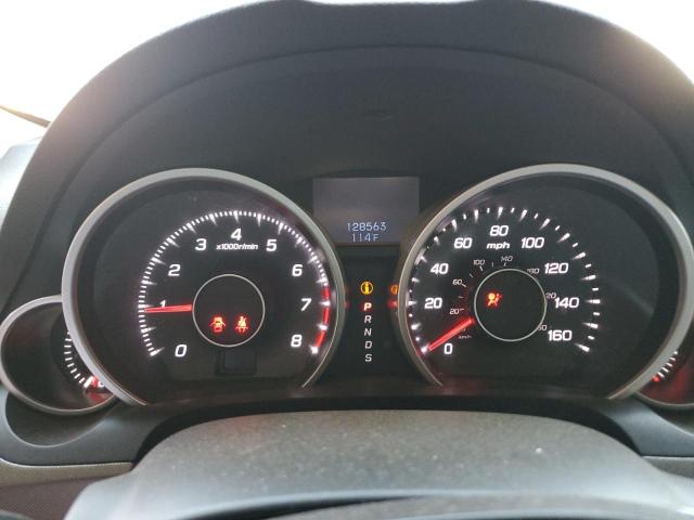 Photo 9 from auction – 2013 ACURA TL TECH with VIN 19UUA8F59DA016053