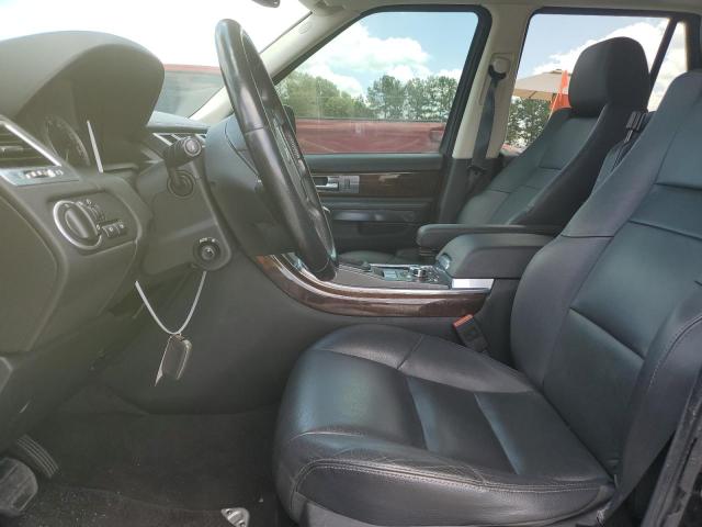 Photo 7 from auction – 2011 LAND ROVER RANGE ROVE with VIN SALSF2D41BA292098
