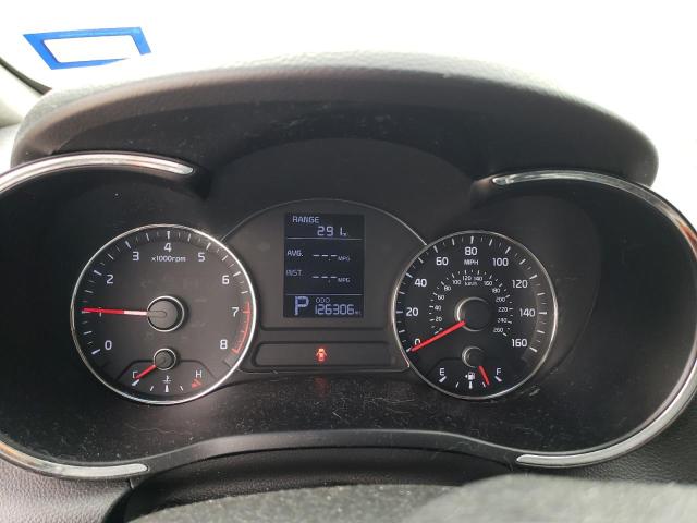 Photo 9 from auction – 2014 KIA FORTE LX with VIN KNAFX4A64E5087800
