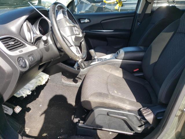 Photo 7 from auction – 2016 DODGE JOURNEY SE with VIN 3C4PDCAB4GT192668