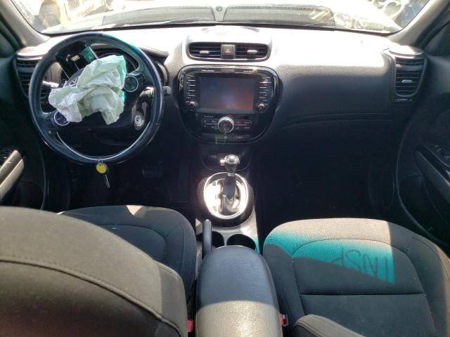 Photo 8 from auction – 2015 KIA SOUL ! with VIN KNDJX3A55F7135387