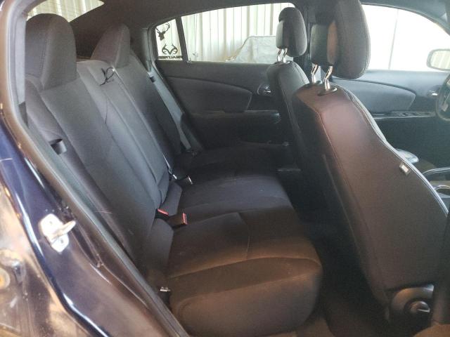 Photo 10 from auction – 2013 CHRYSLER 200 TOURIN with VIN 1C3CCBBB2DN577558