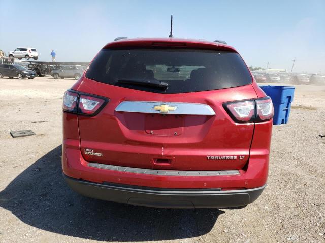 Photo 6 from auction – 2014 CHEVROLET TRAVERSE L with VIN 1GNKVGKD2EJ329651