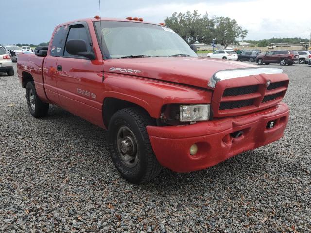 Photo 4 from auction – 1999 DODGE RAM 2500 with VIN 1B7KC23Z2XJ608595