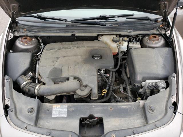 Photo 11 from auction – 2011 CHEVROLET MALIBU LS with VIN 1G1ZA5EU0BF380284