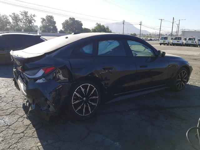 Photo 3 from auction – 2022 BMW 430I GRAN with VIN WBA63AV02NFM22109