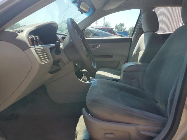 Photo 7 from auction – 2008 BUICK ALLURE CX with VIN 2G4WF582281260147