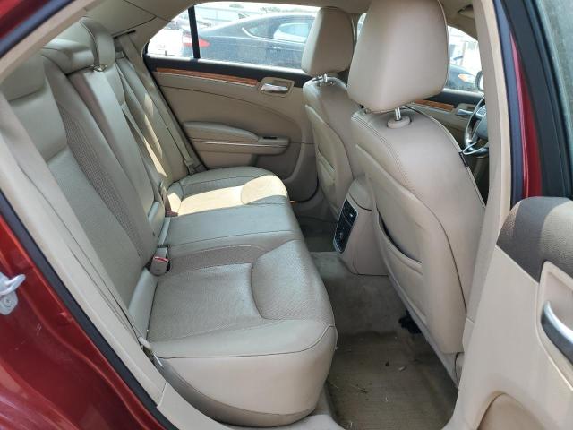 Снимка 10 от търг – 2013 CHRYSLER 300 с VIN 2C3CCAKT0DH665603