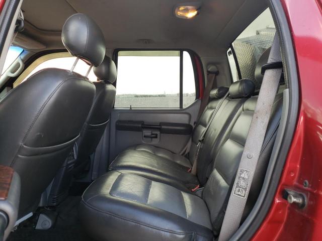 Photo 10 from auction – 2003 FORD EXPLORER S with VIN 1FMZU67E43UB49410