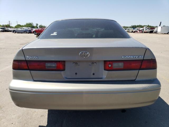Photo 6 from auction – 1998 TOYOTA CAMRY CE with VIN 4T1BG22K2WU249685