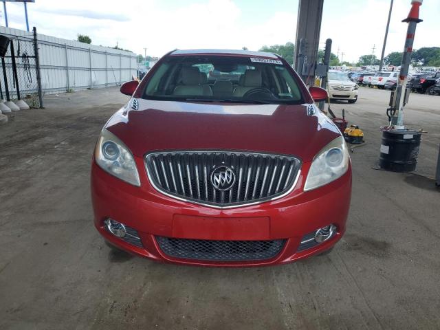 Photo 5 from auction – 2012 BUICK VERANO with VIN 1G4PS5SK6C4193140