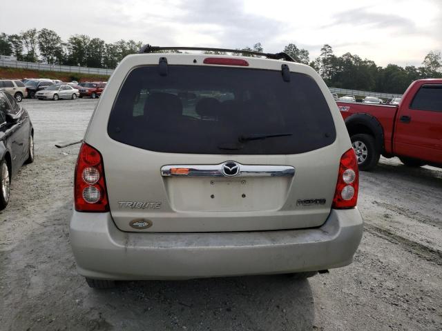 Photo 6 from auction – 2006 MAZDA TRIBUTE S with VIN 4F2YZ04146KM00426