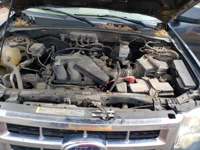 Zdjęcie 12 z aukcji – 2008 FORD ESCAPE LIM z VIN 1FMCU94108KD13568